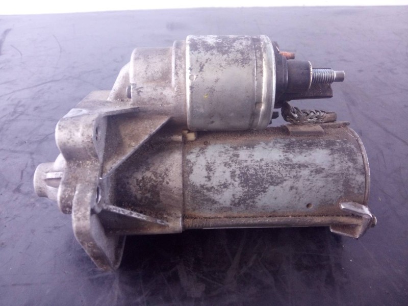 Recambio de motor arranque para renault megane iii berlina 5 p limited referencia OEM IAM 233003329R  P3-A10-17-1