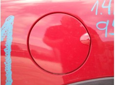 TAPA EXTERIOR COMBUSTIBLE 