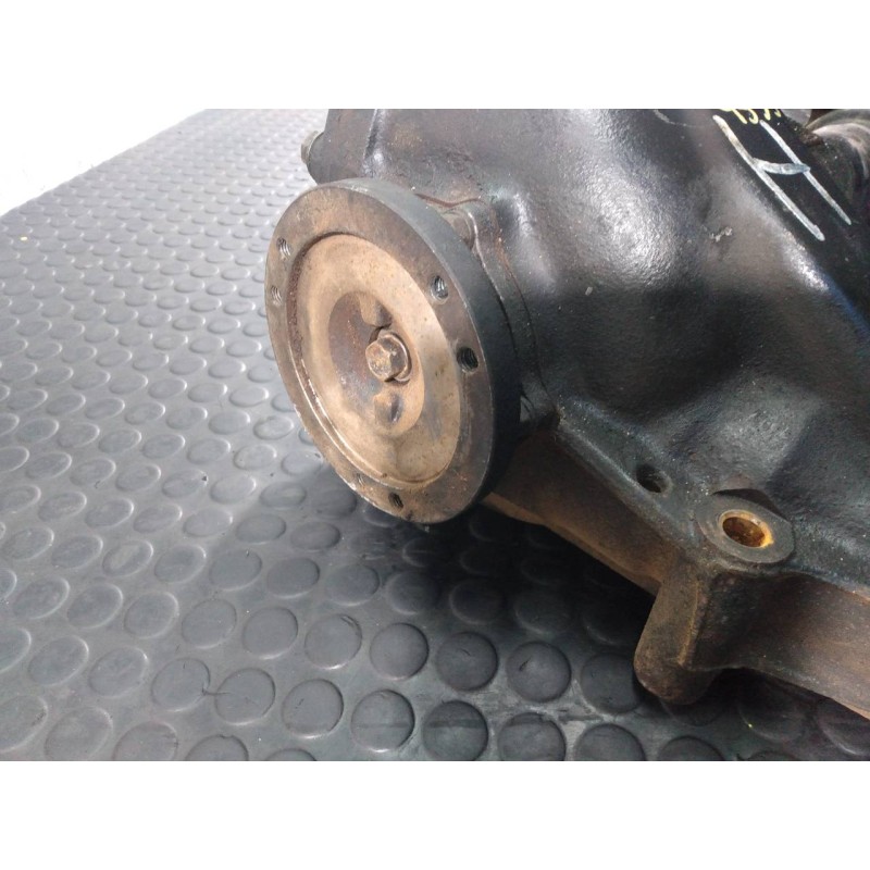 Recambio de diferencial delantero para nissan terrano/terrano.ii (r20) elegance referencia OEM IAM 38511023007  P1-B6-40