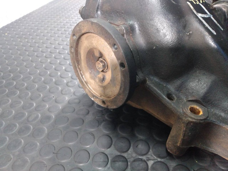 Recambio de diferencial delantero para nissan terrano/terrano.ii (r20) elegance referencia OEM IAM 38511023007  P1-B6-40