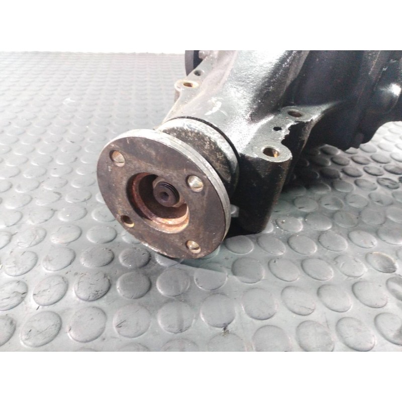 Recambio de diferencial delantero para nissan terrano/terrano.ii (r20) elegance referencia OEM IAM 38511023007  P1-B6-40