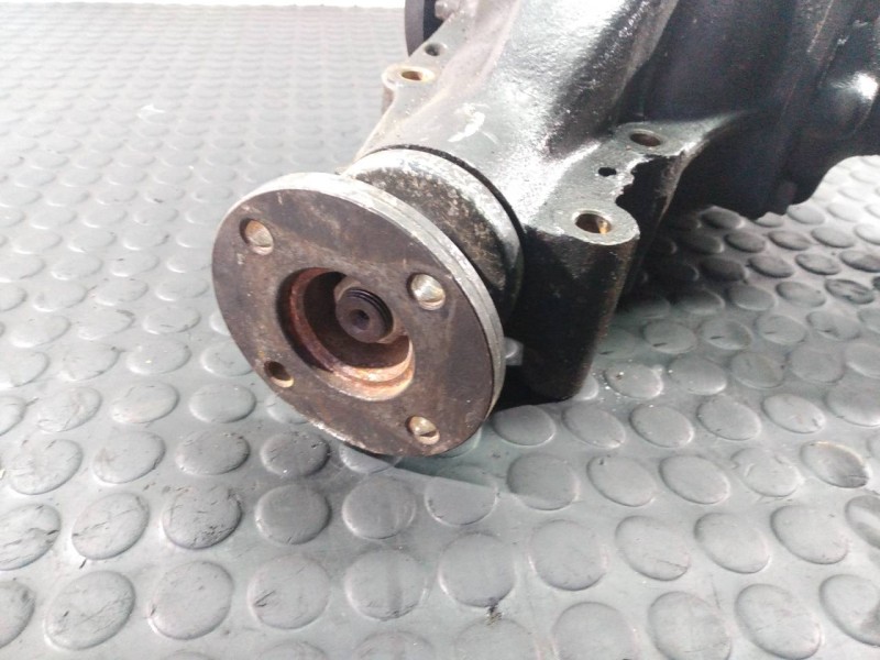 Recambio de diferencial delantero para nissan terrano/terrano.ii (r20) elegance referencia OEM IAM 38511023007  P1-B6-40