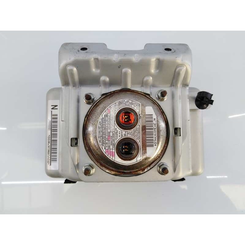 Recambio de airbag delantero derecho para mitsubishi outlander (cw0) 2.0 di-d intense referencia OEM IAM BGVU6MJAPW00 7030A026 E