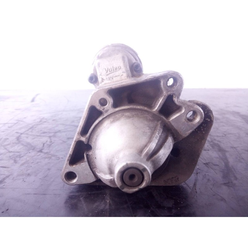 Recambio de motor arranque para renault megane iii berlina 5 p limited referencia OEM IAM 233003329R  P3-A10-17-1