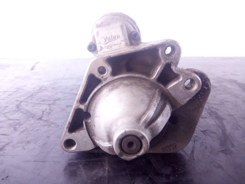 Recambio de motor arranque para renault megane iii berlina 5 p limited referencia OEM IAM 233003329R  P3-A10-17-1