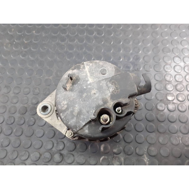 Recambio de alternador para fiat doblo (119) 1.9 d active (05.2004) referencia OEM IAM 63321806  P3-B6-3-1