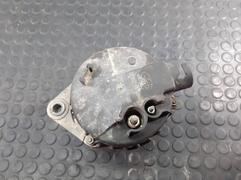 Recambio de alternador para fiat doblo (119) 1.9 d active (05.2004) referencia OEM IAM 63321806  P3-B6-3-1