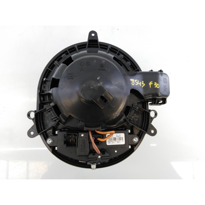 Recambio de ventilador calefaccion para bmw serie 3 lim. (f30) 318d referencia OEM IAM   E3-A2-39-4