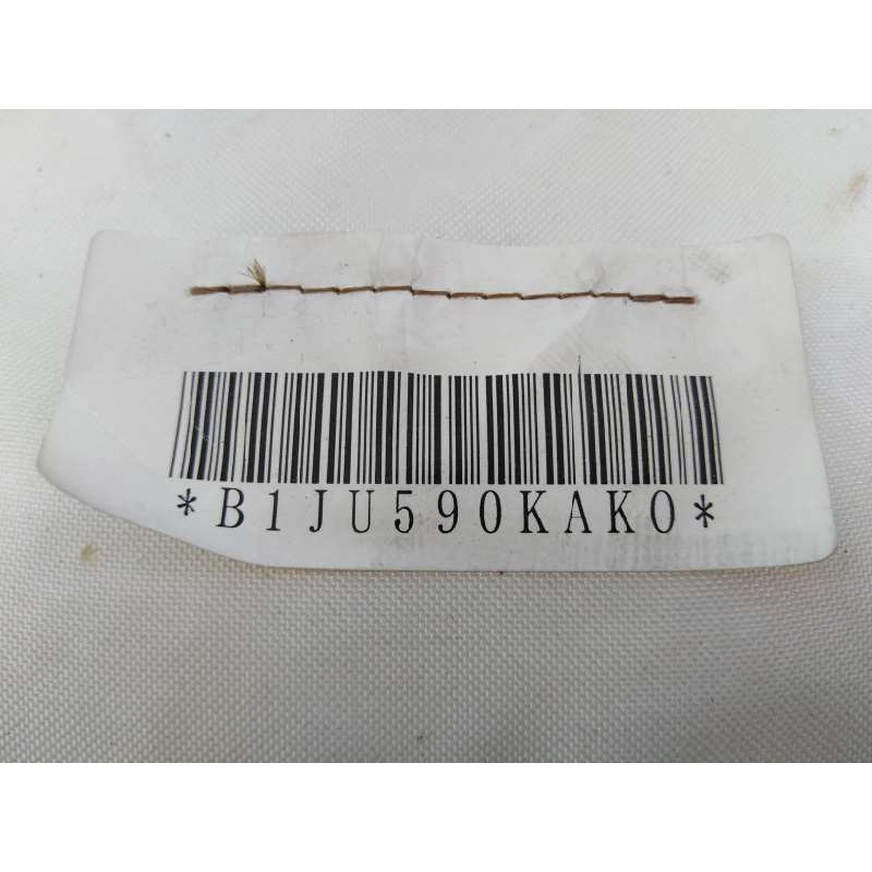 Recambio de airbag delantero derecho para mitsubishi outlander (cw0) 2.0 di-d intense referencia OEM IAM BGVU6MJAPW00 7030A026 E