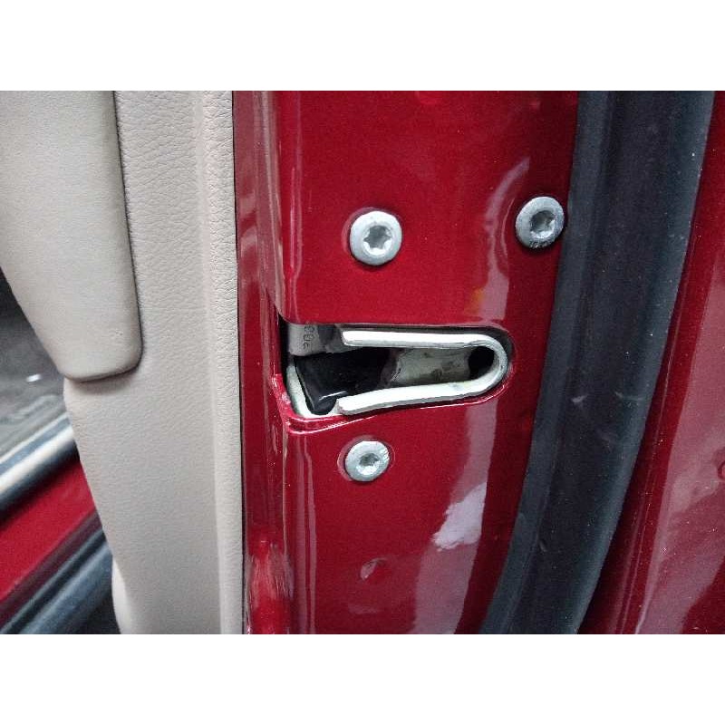 Recambio de cerradura puerta delantera derecha para jeep gr.cherokee (wk) 3.0 crd overland referencia OEM IAM 04589924AH  