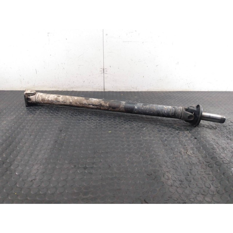 Recambio de transmision central para nissan terrano/terrano.ii (r20) elegance referencia OEM IAM   P1-A1-63