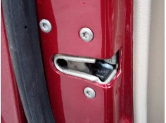 CERRADURA PUERTA DELANTERA IZQUIERDA 04589921AH 