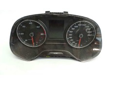 Recambio de cuadro instrumentos para seat leon (5f1) fr referencia OEM IAM 5F0920872A  