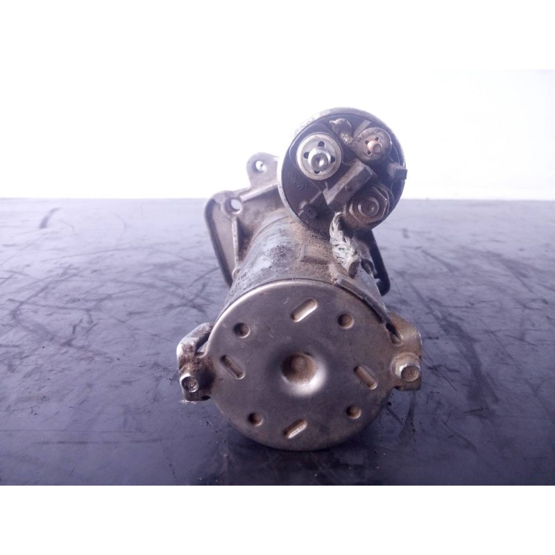 Recambio de motor arranque para renault megane iii berlina 5 p limited referencia OEM IAM 233003329R  P3-A10-17-1