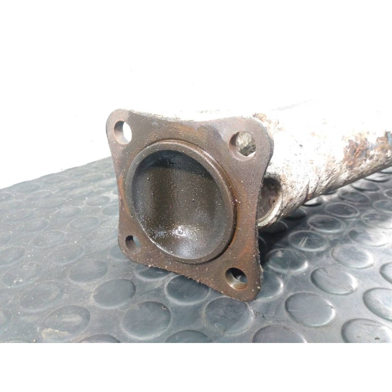 Recambio de transmision central para nissan terrano/terrano.ii (r20) elegance referencia OEM IAM   P1-A1-63