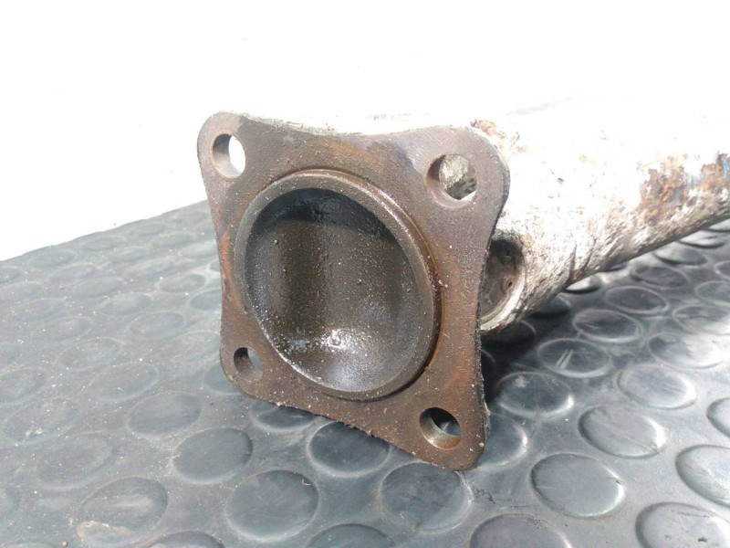 Recambio de transmision central para nissan terrano/terrano.ii (r20) elegance referencia OEM IAM   P1-A1-63