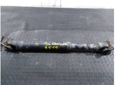 TRANSMISION CENTRAL DELANTERA 10059000001 0060291525B106 P1-A1-33