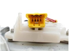 Recambio de airbag delantero izquierdo para mitsubishi outlander (cw0) 2.0 di-d intense referencia OEM IAM BC3U6MZANA3H 703A088X 2