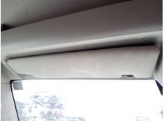 Recambio de parasol izquierdo para fiat ducato furgón 33 (290) 130 (rs: 3000 mm) (l1h1) referencia OEM IAM    2