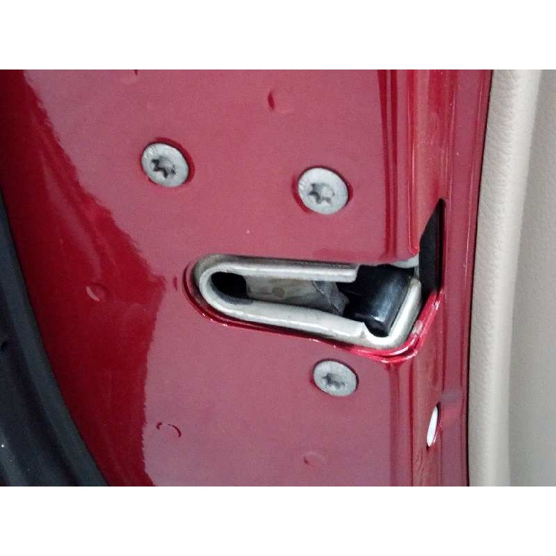 Recambio de cerradura puerta trasera izquierda para jeep gr.cherokee (wk) 3.0 crd overland referencia OEM IAM 04589923AH  