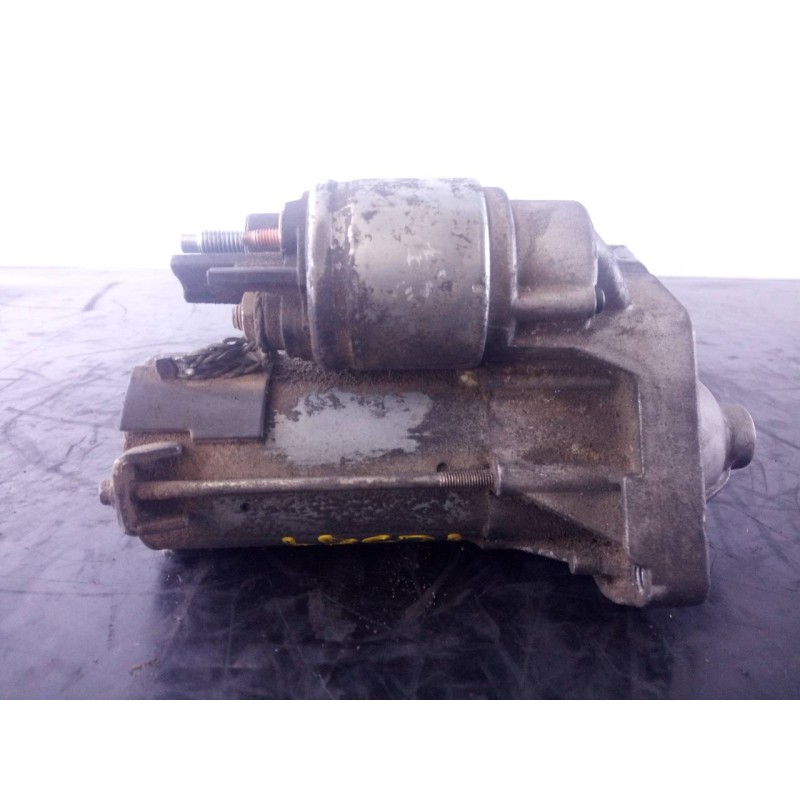 Recambio de motor arranque para renault megane iii berlina 5 p limited referencia OEM IAM 233003329R  P3-A10-17-1