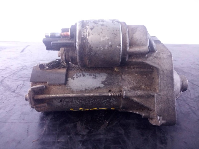 Recambio de motor arranque para renault megane iii berlina 5 p limited referencia OEM IAM 233003329R  P3-A10-17-1