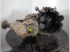 Recambio de caja cambios para hyundai santa fe (bm) 2.2 crdi style 4x4 referencia OEM IAM 4300038070 070301286 M1-A3-152 2