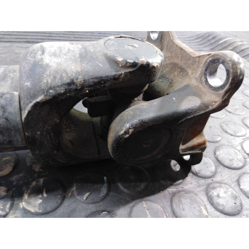 Recambio de transmision central delantera para toyota land cruiser (j15) gx referencia OEM IAM 10059000001 0060291525B106 P1-A1-