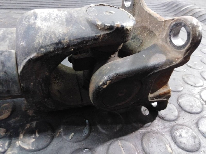 Recambio de transmision central delantera para toyota land cruiser (j15) gx referencia OEM IAM 10059000001 0060291525B106 P1-A1-