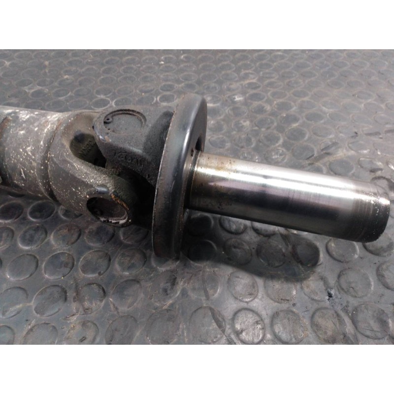 Recambio de transmision central para nissan terrano/terrano.ii (r20) elegance referencia OEM IAM   P1-A1-63