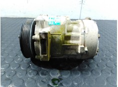Recambio de compresor aire acondicionado para opel vectra c berlina comfort referencia OEM IAM 13171593  P3-A1-13-4