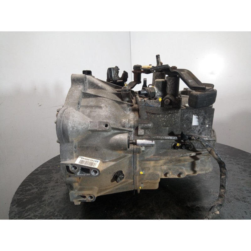 Recambio de caja cambios para hyundai santa fe (bm) 2.2 crdi style 4x4 referencia OEM IAM 4300038070 070301286 M1-A3-152