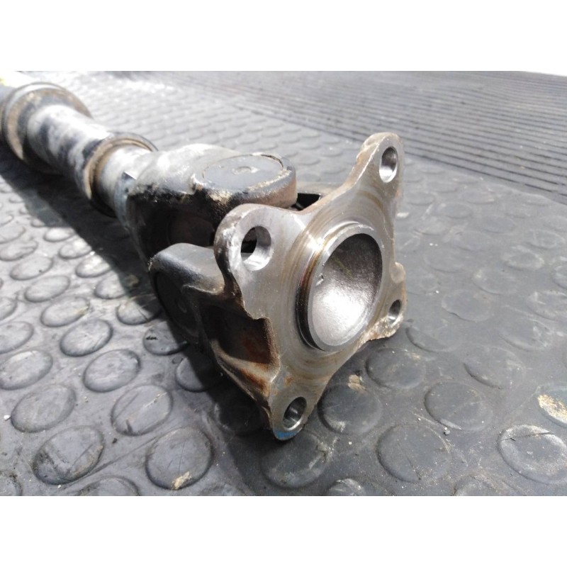 Recambio de transmision central delantera para toyota land cruiser (j15) gx referencia OEM IAM 10059000001 0060291525B106 P1-A1-