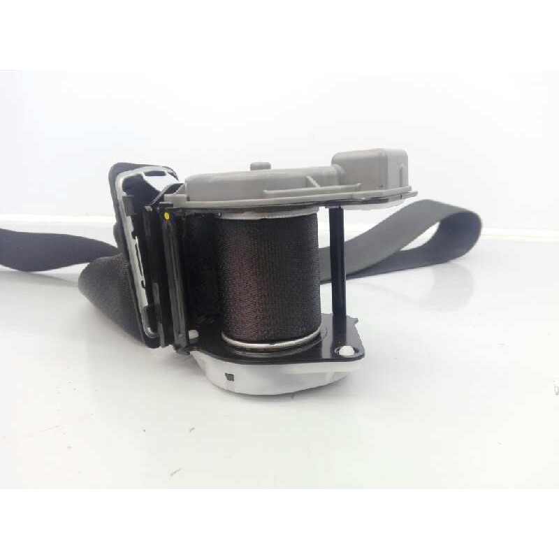 Recambio de cinturon seguridad trasero derecho para infiniti q50 q50 premium referencia OEM IAM 1102365 TKKAH2EG624 E2-A4-49-1
