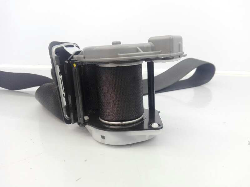 Recambio de cinturon seguridad trasero derecho para infiniti q50 q50 premium referencia OEM IAM 1102365 TKKAH2EG624 E2-A4-49-1