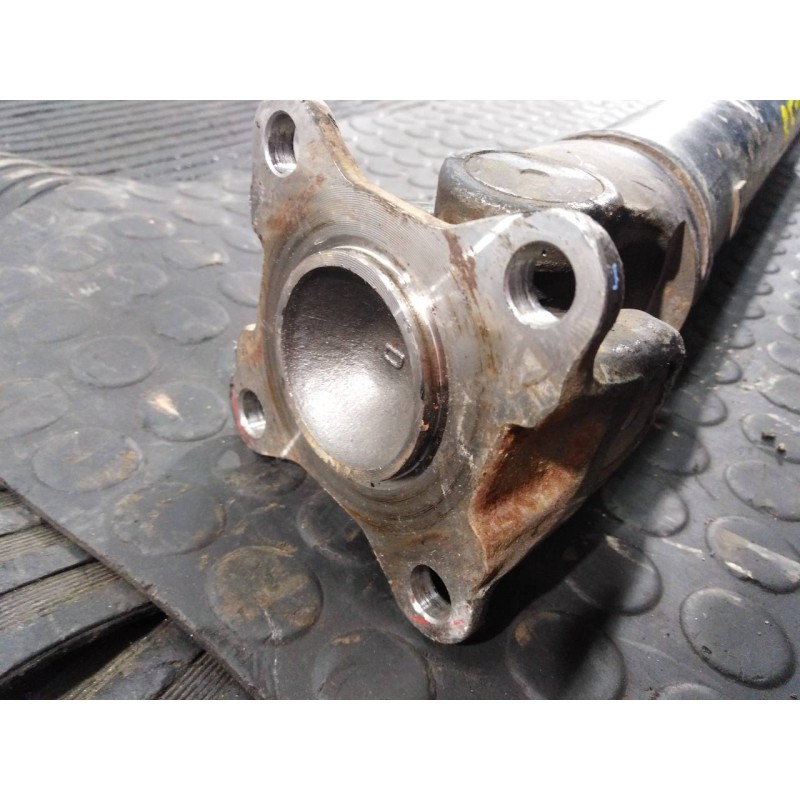 Recambio de transmision central delantera para toyota land cruiser (j15) gx referencia OEM IAM 10059000001 0060291525B106 P1-A1-