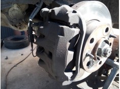 Recambio de pinza freno delantera izquierda para fiat ducato furgón 33 (290) 130 (rs: 3000 mm) (l1h1) referencia OEM IAM   