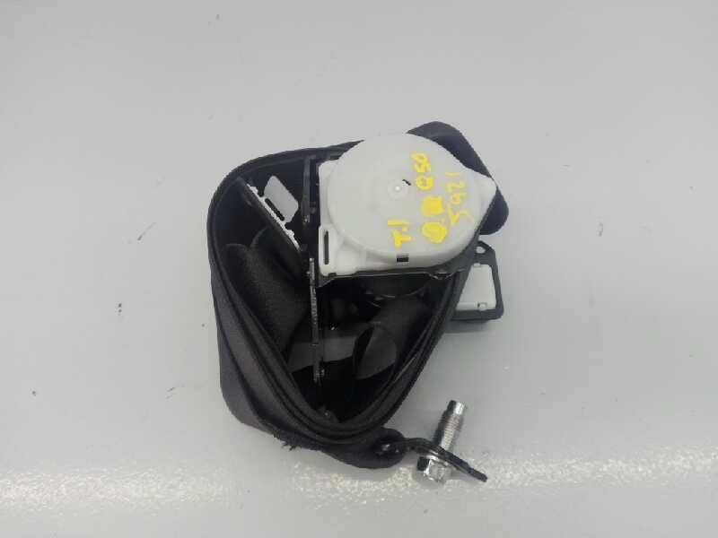 Recambio de cinturon seguridad trasero izquierdo para infiniti q50 q50 premium referencia OEM IAM 1102365 TKKAH2EG624 E2-A4-49-1