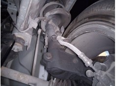 AMORTIGUADOR DELANTERO IZQUIERDO 