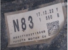 DIFERENCIAL DELANTERO 