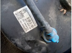 Recambio de servofreno para fiat ducato furgón 33 (290) 130 (rs: 3000 mm) (l1h1) referencia OEM IAM 51928238   2