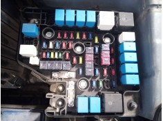 CAJA RELES / FUSIBLES 