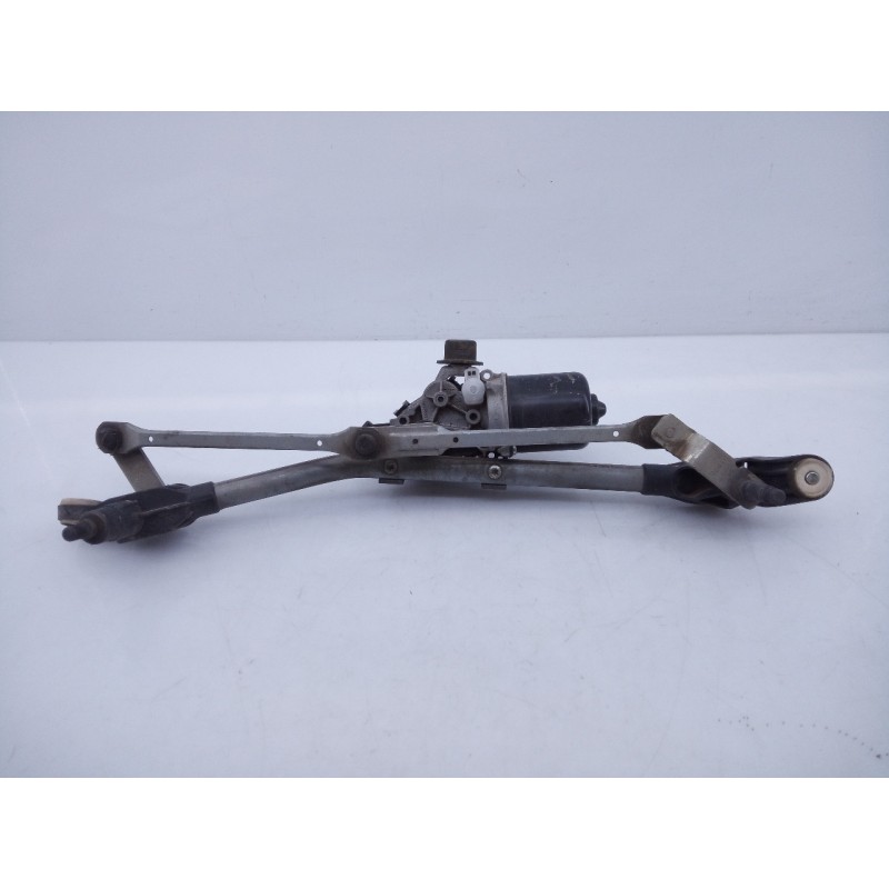Recambio de motor limpia delantero para renault megane iii berlina 5 p limited referencia OEM IAM W000007226  E1-A1-36-1