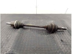 TRANSMISION DELANTERA IZQUIERDA P1-B6-24