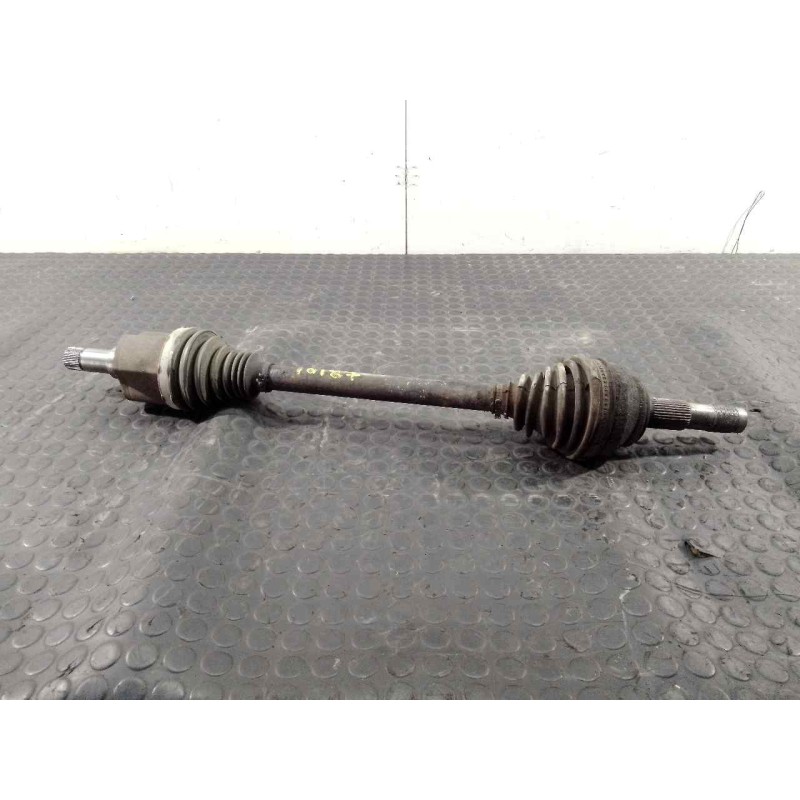 Recambio de transmision delantera izquierda para fiat ducato furgón 33 (290) 130 (rs: 3000 mm) (l1h1) referencia OEM IAM   P1-B6