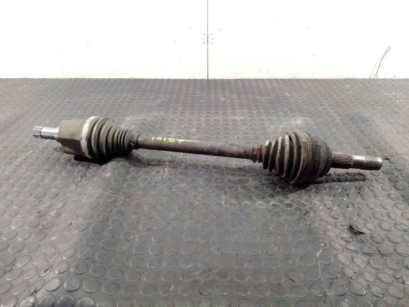 Recambio de transmision delantera izquierda para fiat ducato furgón 33 (290) 130 (rs: 3000 mm) (l1h1) referencia OEM IAM   P1-B6