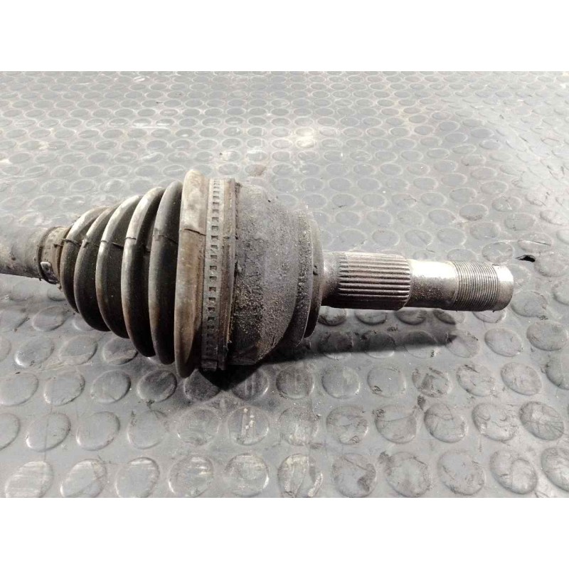 Recambio de transmision delantera izquierda para fiat ducato furgón 33 (290) 130 (rs: 3000 mm) (l1h1) referencia OEM IAM   P1-B6