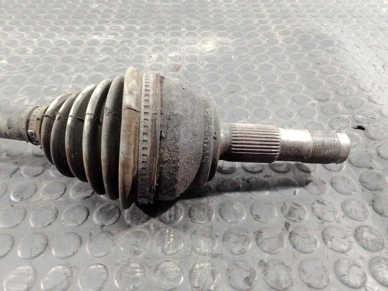 Recambio de transmision delantera izquierda para fiat ducato furgón 33 (290) 130 (rs: 3000 mm) (l1h1) referencia OEM IAM   P1-B6