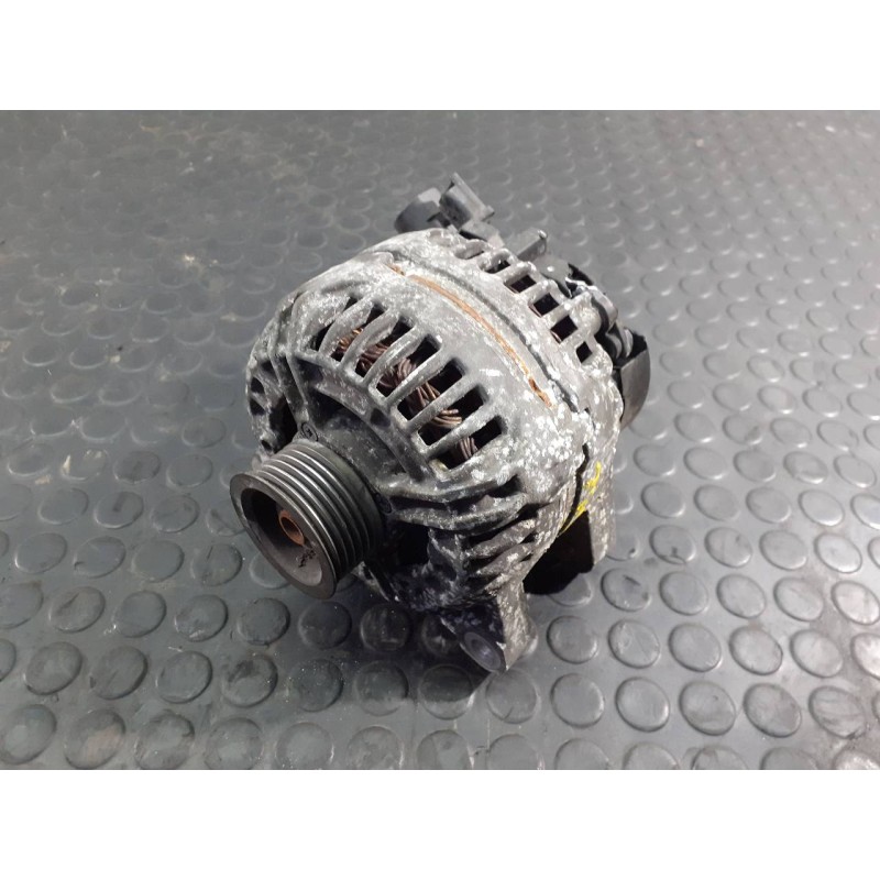 Recambio de alternador para peugeot 407 premium referencia OEM IAM F00M145322  P3-A4-30-2