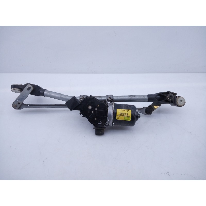 Recambio de motor limpia delantero para renault megane iii berlina 5 p limited referencia OEM IAM W000007226  E1-A1-36-1